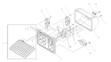 Page B Diagram and Parts List for 030211-1  Briggs and Stratton Generator